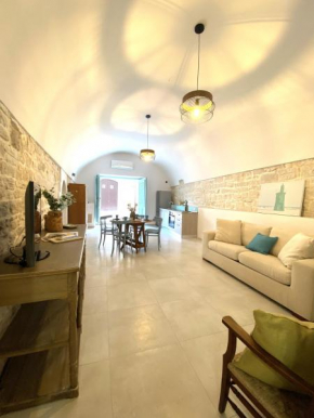 CASA NANNINA Trani